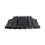 For Cadillac Escalade Ext/escalade 2002-2006 Engine Splash Shield Black Plastic. Fixed Price $72.42.