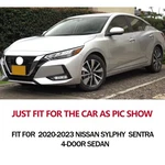 Mud Flaps Fits For 2020 2021 2022 Nissan Sentra Sylphy Guards Splash. Fixed Price $22.59.