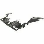 Engine Splash Shield Under Cover Replacement For 2006-2011 Honda Civic. Fixed Price $25.98.