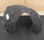 Porsche 2020 24 Taycan Turbo S 4s Front Right Wheelhousing Liner New 9j1810908e. Fixed Price $375.00.