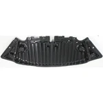 New Front Lower Engine Splash Shield For 2008-2011 Mercedes Benz C300 C350. Fixed Price $81.90.