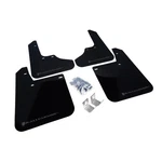 Rally Armor Ral Ur Blk Flap/grey Logo Mf2-ur-blk/gry. Fixed Price $163.56.