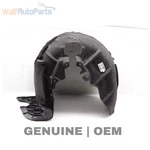 2020-2024 Audi Q7 - Rear Left Fender Liner / Wheel Housing Cover 4m0810171j. Fixed Price $83.99.