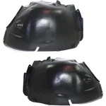 Front Fender Liners Set Fits 2005-2008 Mercedes Slk350 Slk55 Amg Slk280. Fixed Price $68.31.