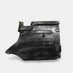 2018-2024 Bmw X3 G01 Left Rear Under Body Splash Shield Oem 51757394809. Fixed Price $85.42.