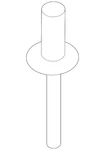Genuine Infiniti Deflector Rivet 683995ca0a. Fixed Price $12.67.