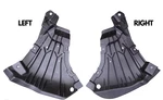 For Mercedes Benz W213 Amg Undertray Front Engine Splash Shield Pan Protection. Fixed Price $130.00.
