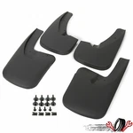 Splash Guards Mud Flaps Mudflaps Fit For Dodge Ram 1500 2500 3500 2009-2018 2015. Fixed Price $20.99.