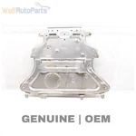 2018-2020 Bmw 530e Xdrive - Belly Pan / Skid Plate Underbody Panel. Fixed Price $129.49.