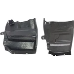 Set Of 2 Engine Splash Shield For Nissan Altima 2007-2013 Front Lh & Rh Hybrid. Fixed Price $17.74.