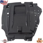 Fits 2010-2011 Honda Insight Hatchback New Lower Engine Splash Shield Ho1228128. Fixed Price $58.30.