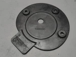 2024-2025 Chevrolet Trailblazer 1.2 Front Under Engine Compartment Insulator Oem. Fixed Price $27.00.