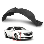 Front Right Fender Liner Inner Panel For 2018-2019 Cadillac Xts W/clips 84336326. Fixed Price $35.99.