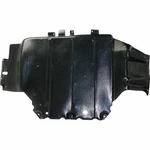For 2011 2012 2013 2014 2015 2016 2017 Jeep Compass Front Engine Lower Cover. Fixed Price $64.93.