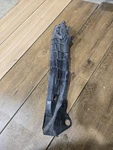 12-15 Honda Civic Front Right Fender Dust Shield 74105-tr3-a000 12 13 14 15. Fixed Price $57.99.