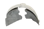12-15 Audi A6 Rear Right Passenger Fender Liner Splash Shield 4g0810172a Oem. Fixed Price $59.50.