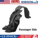 Front Passenger Right Side Fender Liner With Clips For 2016-2021 Toyota Tacoma. Fixed Price $28.78.