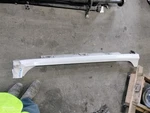 Right Wht Rocker Panel Moulding Oem 2019 Honda Insight 71800txma01zd. Fixed Price $181.00.