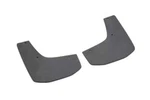 2024-2026 Gmc Acadia Z71 / At4 Flat Splash Guards 26554766 26405217 Black Oem Gm. Fixed Price $244.96.