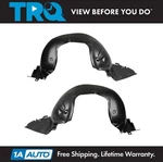 Trq Inner Fender Liner Set Fits 2009-2010 Hyundai Genesis. Fixed Price $119.95.