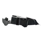 Left Engine Splash Shield V6 For Malibu Ls 2010 Lt Ltz 2008-2012 15826165. Fixed Price $96.99.