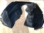 2014-2018 Jeep Cherokee Front Right Side Fender Liner Splash Shield Oem. Fixed Price $100.00.