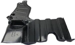 New Passenger Side Engine Splash Shield For Kia Forte 2014-2014. Fixed Price $32.35.