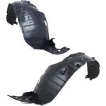 Set Of 2 Fender Liner For Nissan Rogue 2008-2013 Front Left & Right Inner. Fixed Price $52.51.