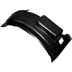 Front Passenger Side Fender Liner Splash Shield Fits 2005-2011 Cadillac Sts. Fixed Price $28.82.