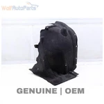 15-18 Bmw X4 28ix F26 - Front Right Fender Liner / Wheel Housing Cover (rear). Fixed Price $79.99.