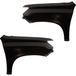 Front Fenders Set For 2010-2021 Lexus Gx460. Fixed Price $696.37.