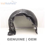 2018-2021 Bmw I3s - Rear Left Fender Liner / Splash Guard. Fixed Price $56.43.