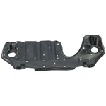 Engine Splash Shield For Toyota Sienna 2011-2020 Rear Lower 3.5l Awd. Fixed Price $32.69.