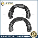 For Dodge Ram 2009-2024 52122242ae 52122243ae Pair Brake Splash Shield Lh & Rh. Fixed Price $18.59.