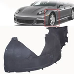 Front Left Fender Liner Wheel Cover For Porsche Panamera 2010-2016 97050412501. Fixed Price $60.99.