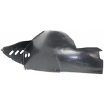 For Lincoln Ls Fender Liner 2000-2003 Front Driver Side Section Fo1710106. Fixed Price $38.43.