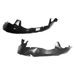 For Chevy Monte Carlo 06-07 Fender Liner Set Front Driver & Passenger Side. Fixed Price $26.03.