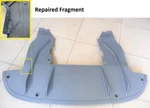 2017 -2022 Mclaren 720s Rear Diffuser Cover Shield 14a3028cp Oem. Fixed Price $1200.00.
