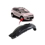 Right Passenger Side Fender Liner For 2013-2014 Ford Escape Fo1249158 Front. Fixed Price $89.55.