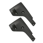2019-2024 Subaru Forester Splash Guard Mud Flap Set Of 4 Black J101ssj000 Oem. Fixed Price $122.29.