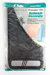 Vintage Splash Guard Mud Flaps Pair Size A Universal Power Flow Nos Usa. Fixed Price $19.97.