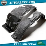 Fit 2016-2022 Lexus Rx350 Rx450h Front Left+right Fender Splash Shield Liners Us. Fixed Price $92.99.