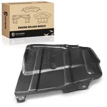 Rear Right Engine Splash Shield For Nx300h 2015-2021 Rav4 2016-2018 Guards. Fixed Price $67.99.
