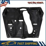 Fit For 2004-2006 Lexus Rx330 All Engine Front Lower Splash Guard Lx1228124. Fixed Price $36.99.