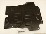 Land Rover Lr4 Engine Under Shield Splash Guard Skid Plate 5.0l V8 8 Cyl 10-16. Fixed Price $134.87.