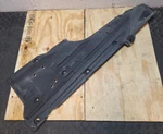 Mercedes Slc 43 Amg 15-20 Slk R172 Left Under Tray Cover Splash Guard. Fixed Price $87.46.