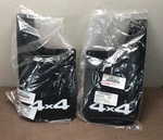 Oem 2005 2015 Toyota Tacoma Rear Mud Flap Set Lh 76626-04171 & Rh 76625-04171. Fixed Price $149.99.