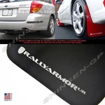 Rally Armor Ur Black Mud Flaps W/ Silver Logo For 2005-2009 Legacy Outback. Fixed Price $141.08.