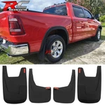 Fit 19-24 Dodge Ram 1500 Mud Flaps Wheel Splash Guard (vehicle W/o Fender Flare). Fixed Price $30.50.