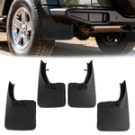 Front Rear Mud Flaps Guards Splash 4pcs For 2009-2018 Dodge Ram 1500 2500 3500. Fixed Price $16.11.